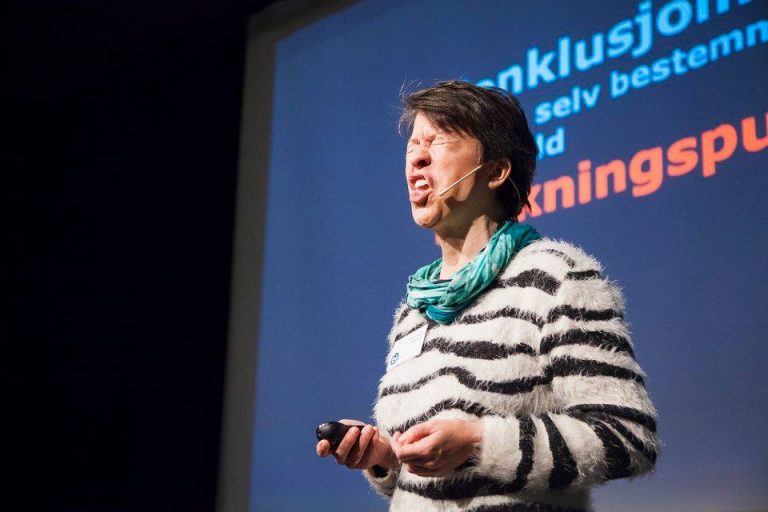 På fylla med dårlige ord