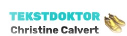 Logo Tekstdoktor